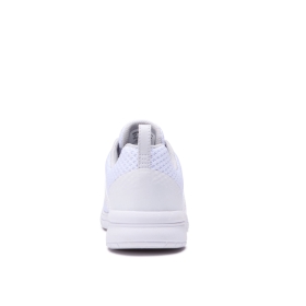 Supra Mens SCISSOR White/white Low Top Shoes | CA-22253